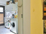 Kellergeschoss - Waschküche