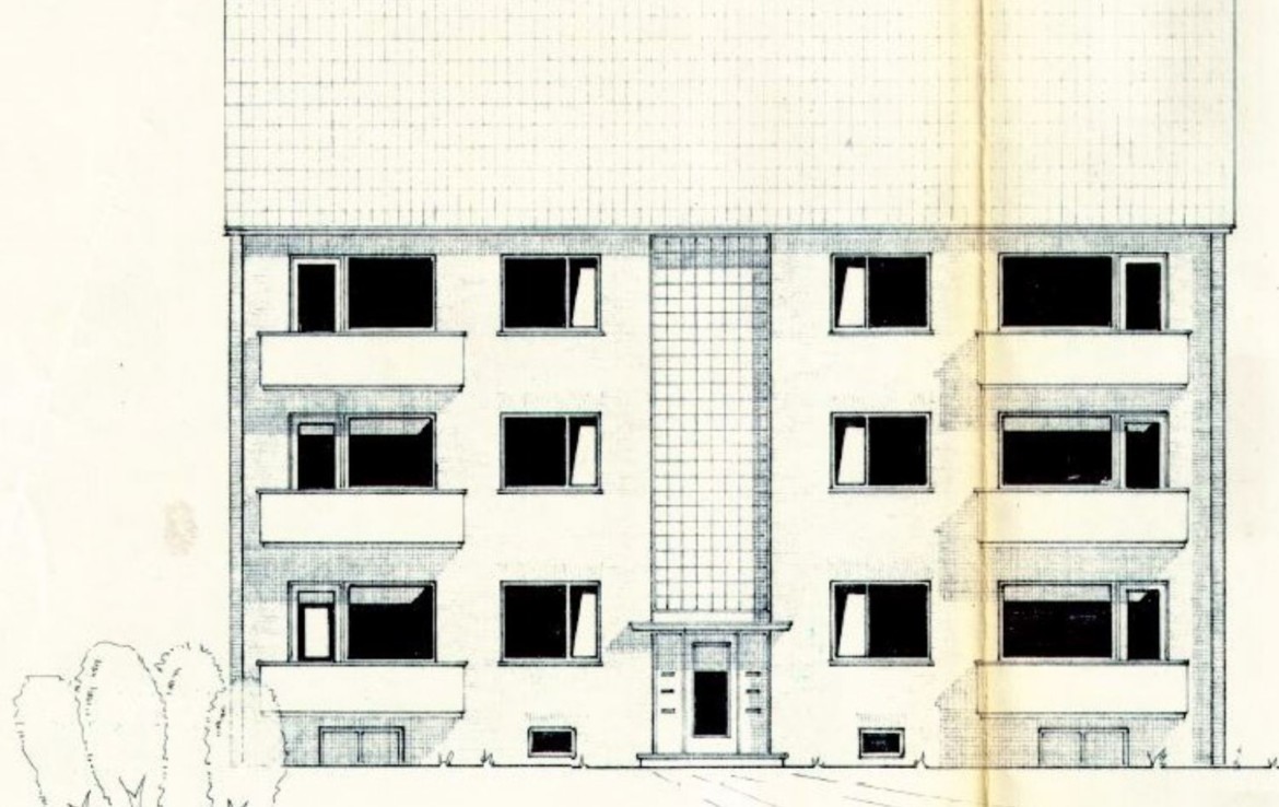 Strassenansicht