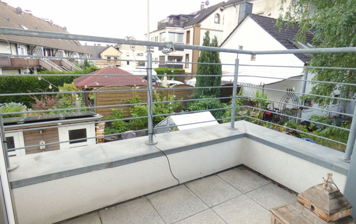 Balkon