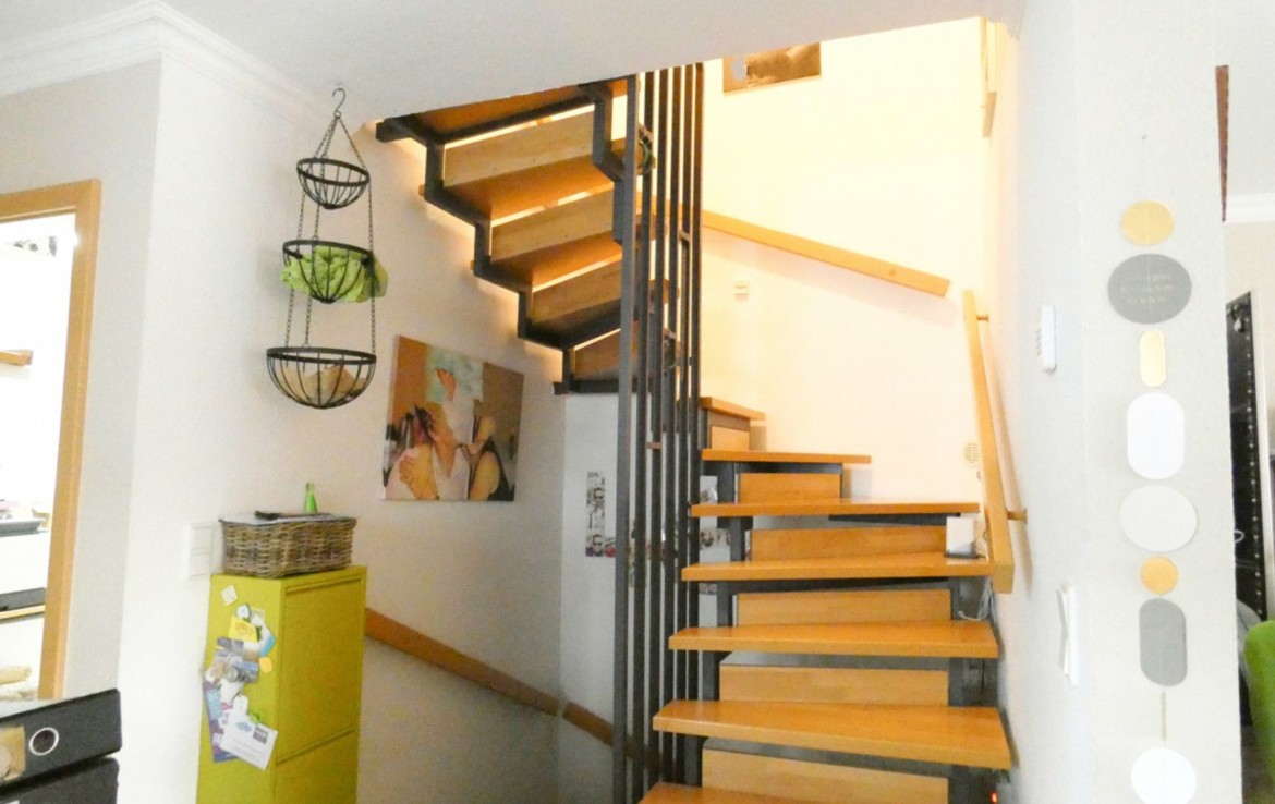 Treppenhaus