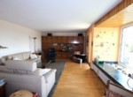 Wohnzimmer EG und OG