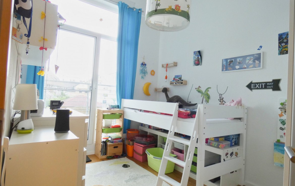 Kinderzimmer 2