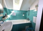 Badezimmer DG