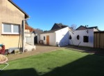 Garten Innenhof