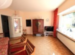 Wohnzimmer links EG