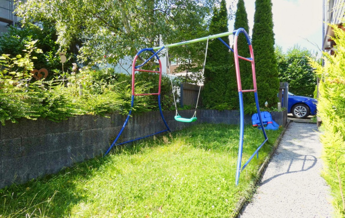 Spielgarten