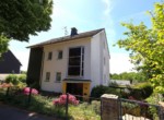 Haus vorne rechts