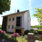 Haus vorne rechts