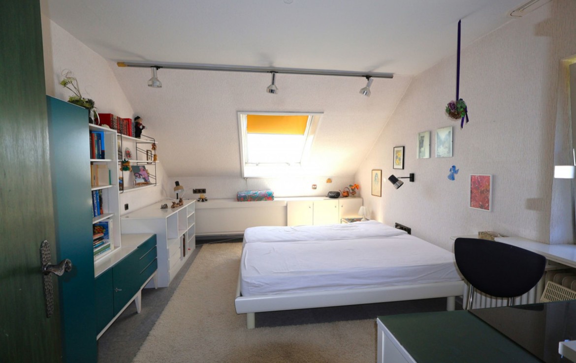 Zimmer 1 DG