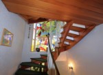 Treppenhaus EG