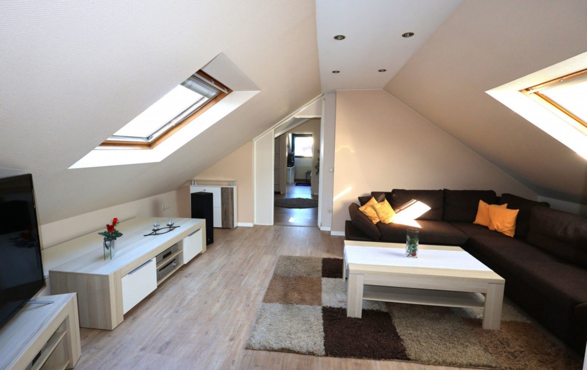Wohnzimmer OG