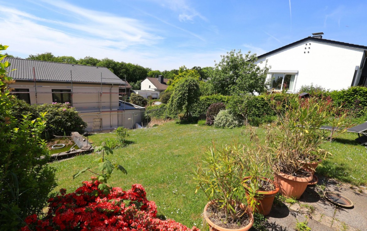 Garten 1