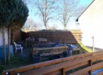 Gemüsegarten