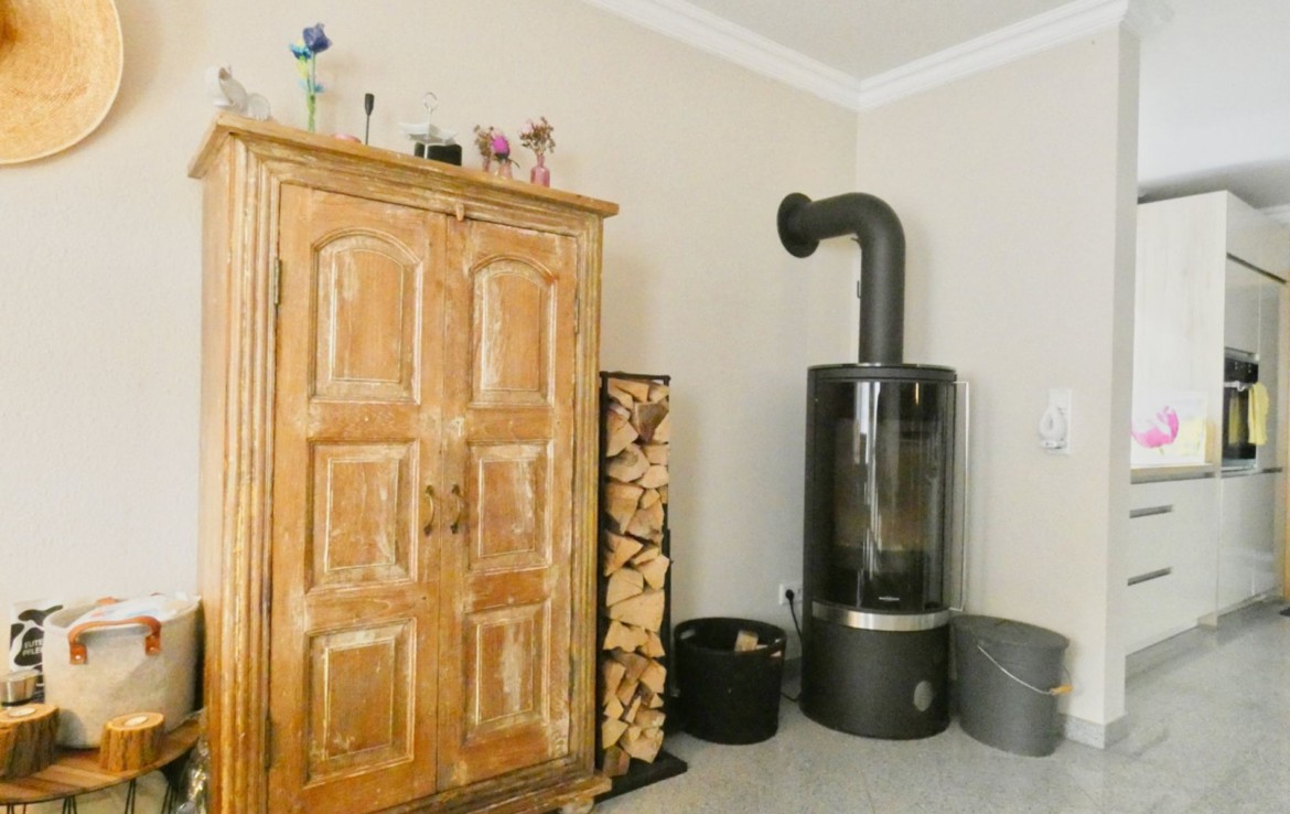Kamin
