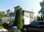 Haus vorne rechts