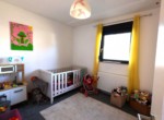 Kinderzimmer 2 EG - Büro