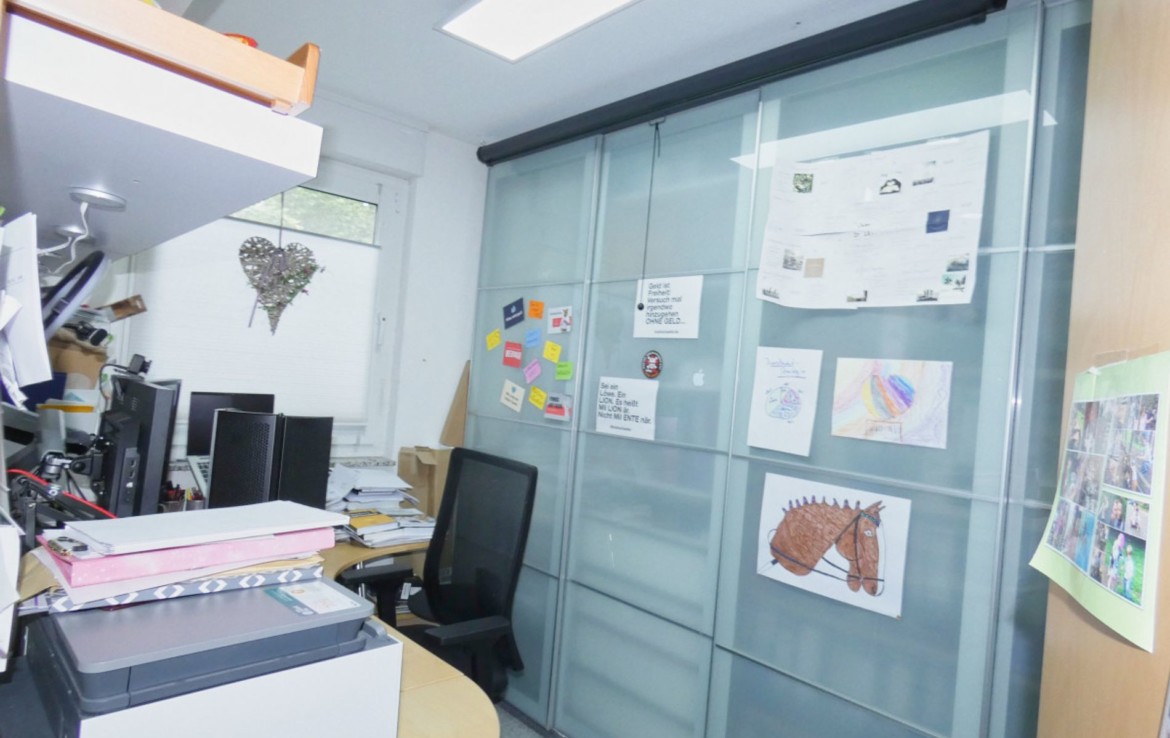Büro