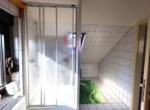 Badezimmer OG Duschbereich