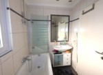 Badezimmer EG Wanne