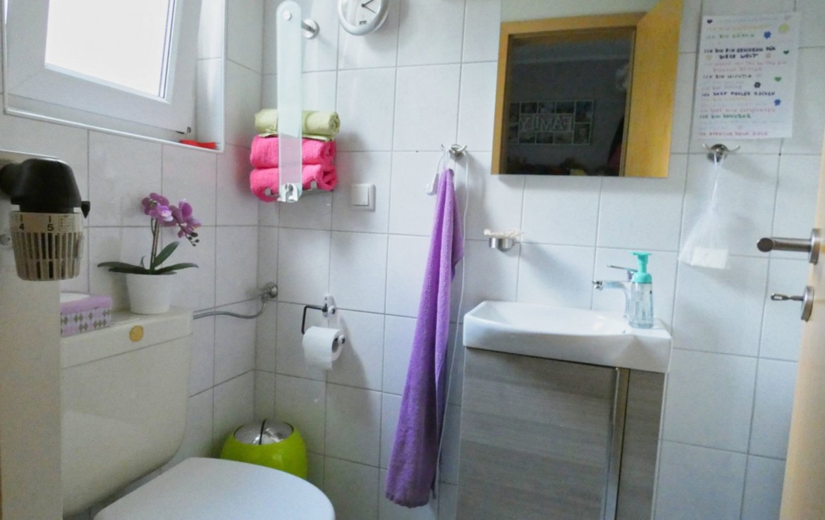 Gäste WC