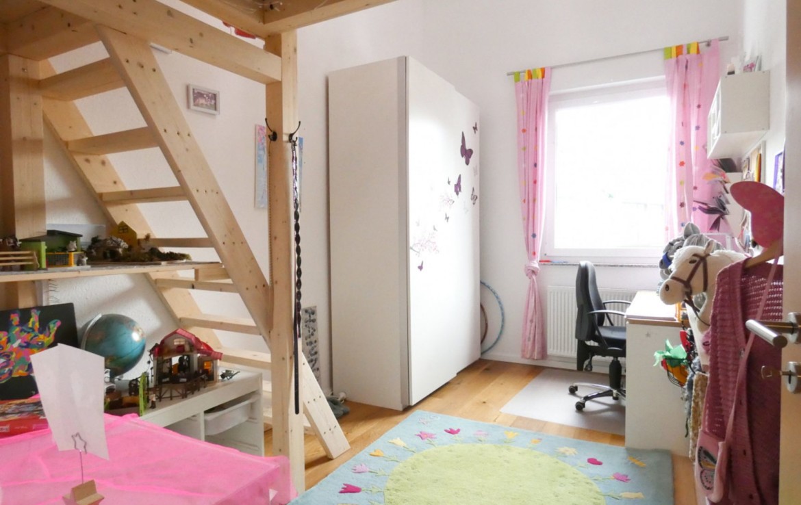 Kinderzimmer 1