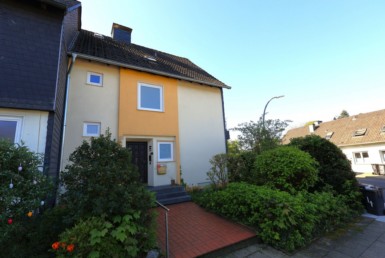 Hausfront