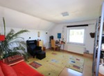 Schlaf- oder Kinderzimmer DG