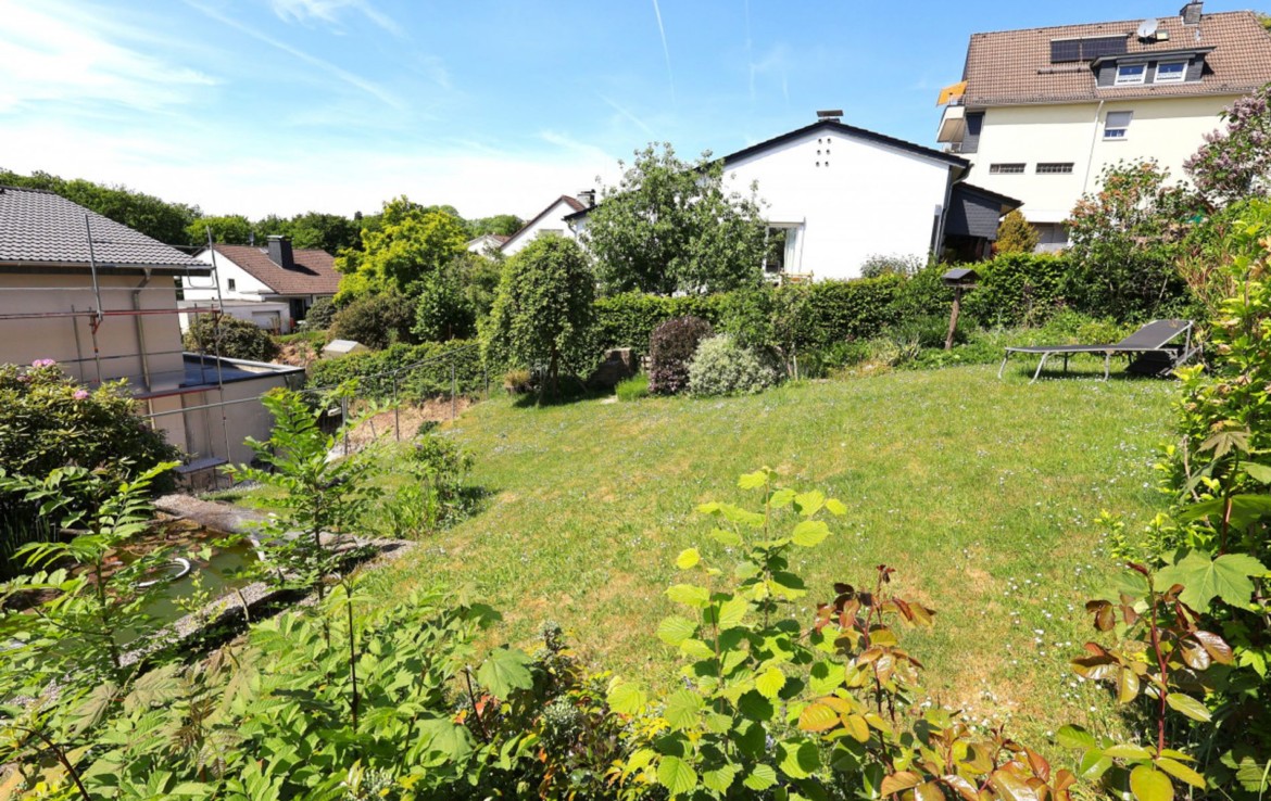 Garten 2
