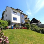 Haus Rückseite 2