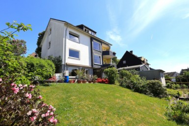 Haus Rückseite 2