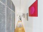 Flur Privatbereich EG
