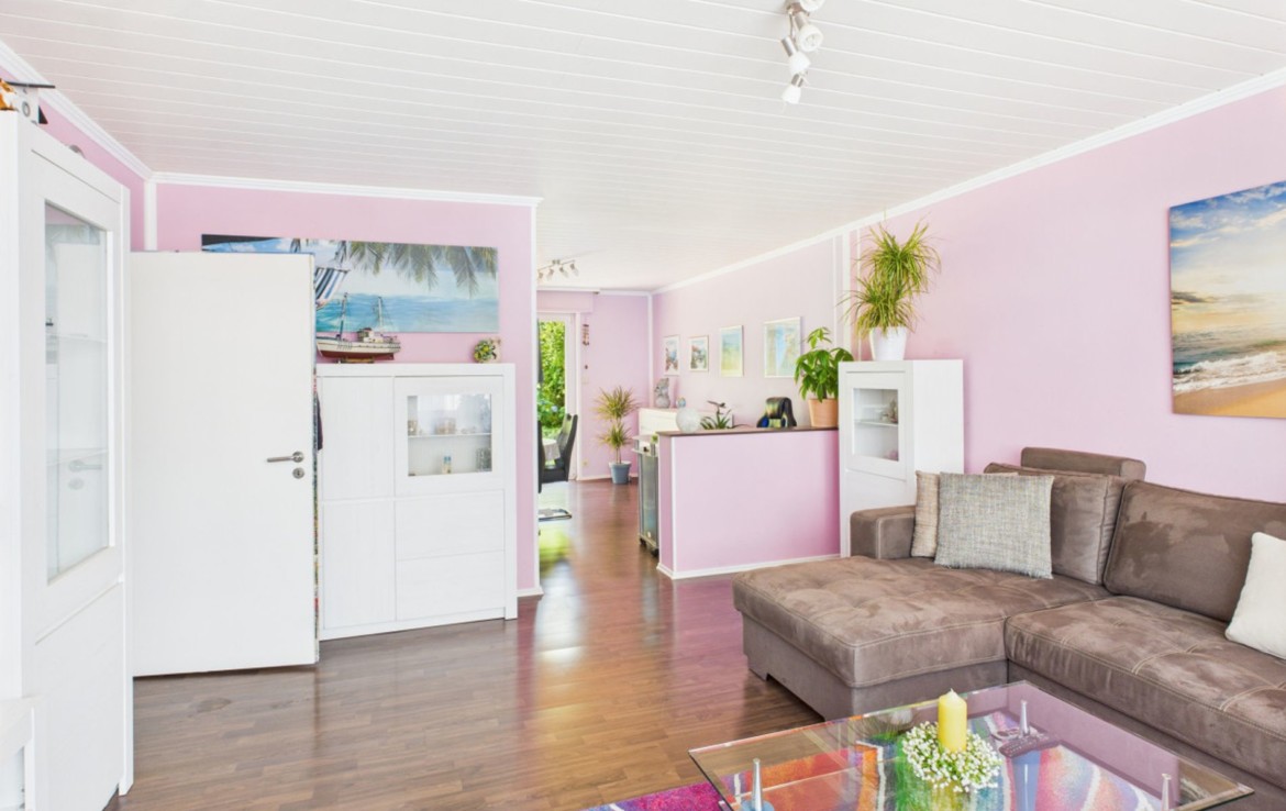 Wohnzimmer 1.OG