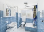 Badezimmer DG