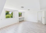 Schlafzimmer DG