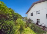Garten Einliegerwohnung