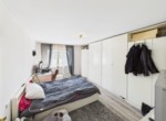 Schlafzimmer Einlieger