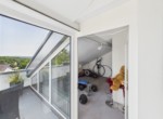 Nebenraum Studio - Büro