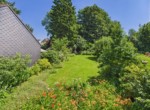 Terrassenblick