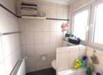 Badezimmer EG WC Seite