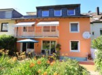 Haus_ Rückseite