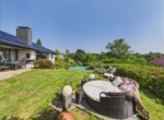 Gartenlounge