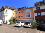 Haus rechts