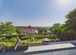 Blick Terrasse Studio