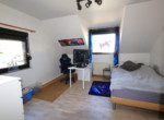 Kinderzimmer 2 OG