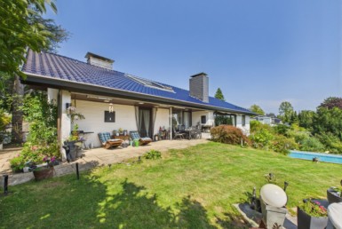 Haupterrasse