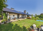 Haupterrasse