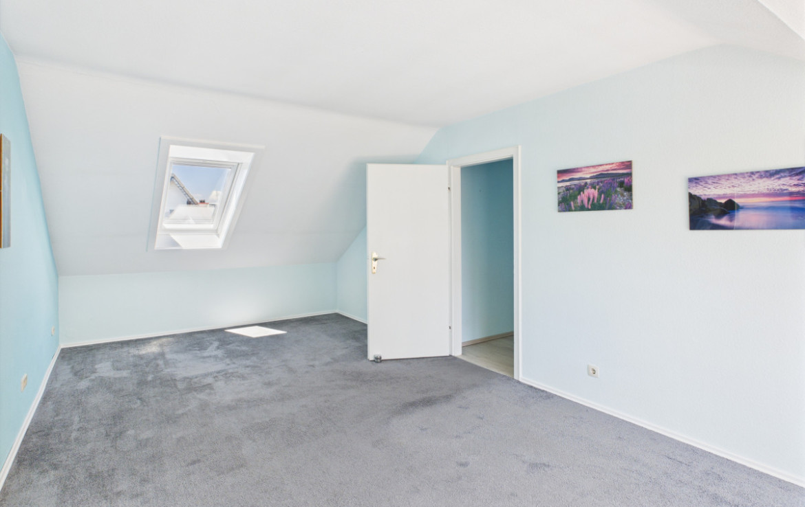 Wohnzimmer DG andere