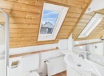 Badezimmer rechts