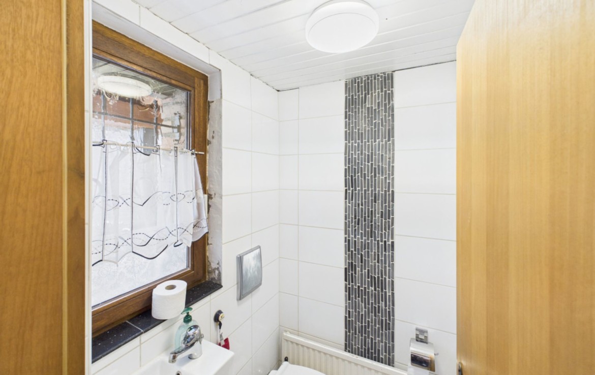 Gäste WC
