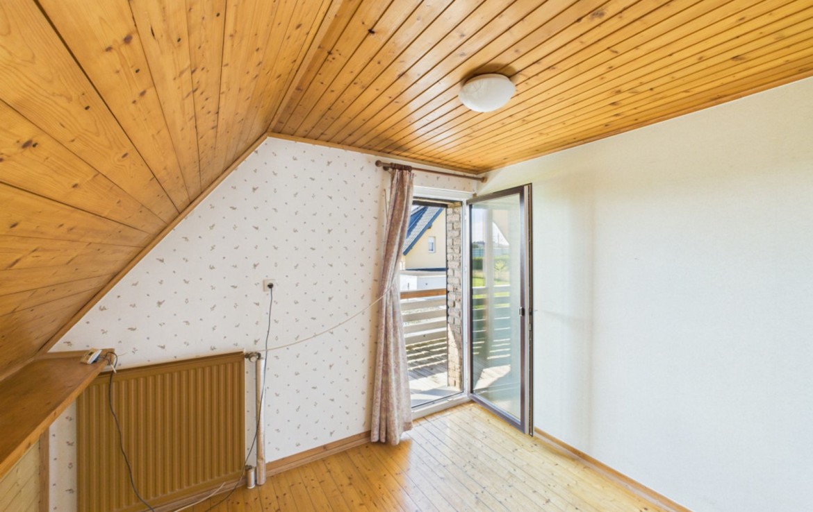 Büro - Kinderzimmer